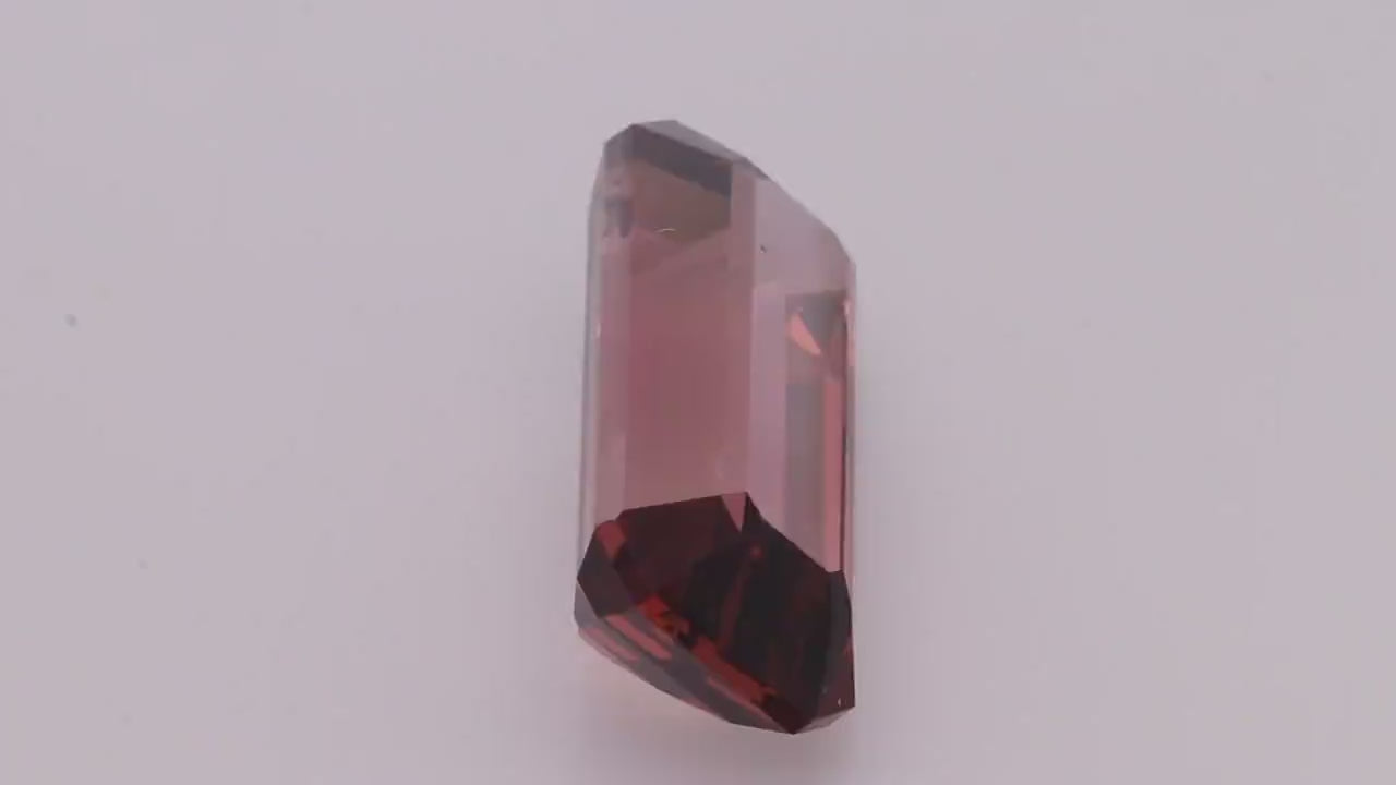 Pink Tourmaline 31.79 ct